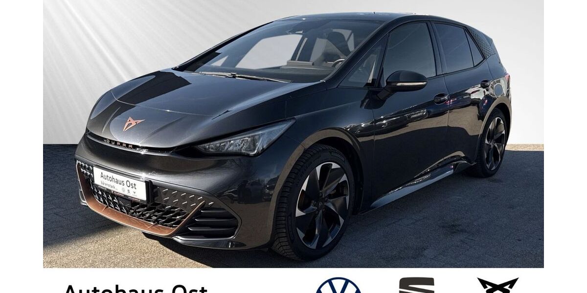 Cupra Born 61.200 km 24.880 &euro; Kiel 24148