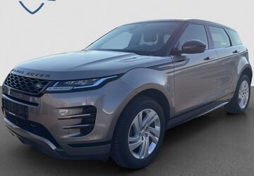 Land Rover Range Rover Evoque 34.000 km 34.900 &euro; Gettorf / Kiel 24214
