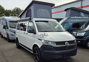 VW T6 Transporter 49.400 km 49.900 &euro; Osterrönfeld 24783
