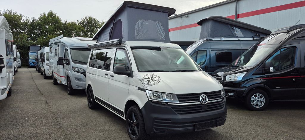 VW T6 Transporter 49.400 km 49.900 &euro; Osterrönfeld 24783
