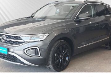 VW T-Roc 58.200 km 23.780 &euro; Kiel 24114