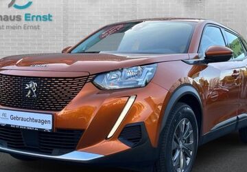 Peugeot 2008 57.000 km 16.900 &euro; Kiel 24107