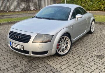 Audi TT 256.000 km 3.800 &euro; Molfsee 24113