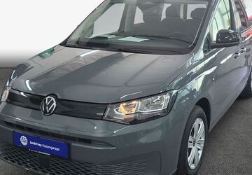 VW Caddy 1.550 km 29.980 &euro; Preetz-Schellhorn 24211