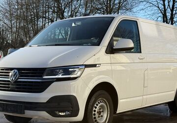 VW T6 Transporter 127.400 km 24.900 &euro; Neumünster 24536
