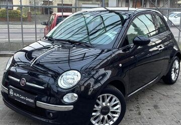 Fiat 500 99.796 km 6.500 &euro; Neumünster 24539