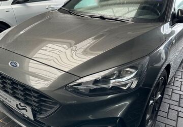 Ford Focus 51.500 km 16.800 &euro; Kiel 24148