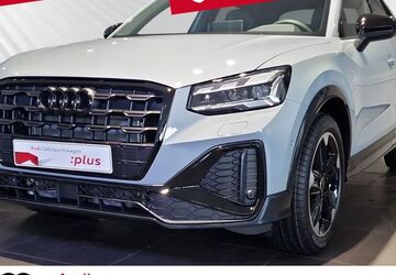 Audi Q2 1.100 km 43.980 &euro; Kiel 24118