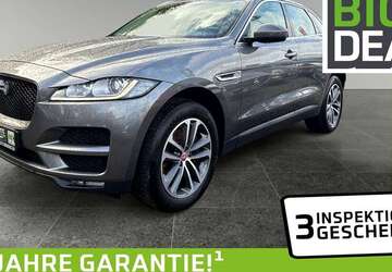 Jaguar F-Pace 125.333 km 21.980 &euro; Kiel 24119