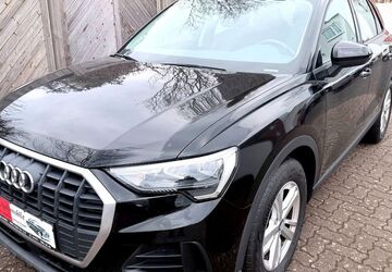 Audi Q3 116.000 km 19.900 &euro; Neumünster 24536