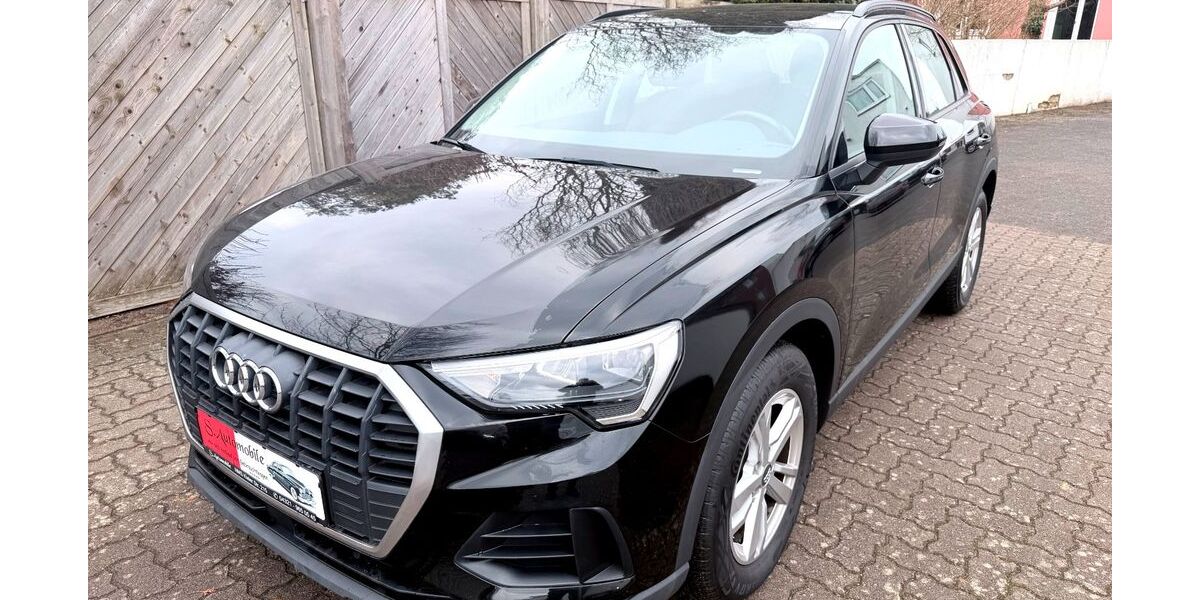Audi Q3 116.000 km 19.900 &euro; Neumünster 24536