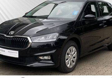 Skoda Fabia 17.500 km 21.480 &euro; Kiel 24106