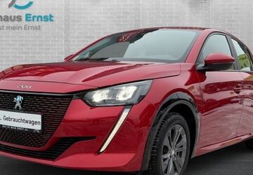 Peugeot 208 53.000 km 15.940 &euro; Kiel 24107