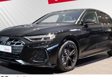 Audi A3 6.000 km 42.980 &euro; Kiel 24118