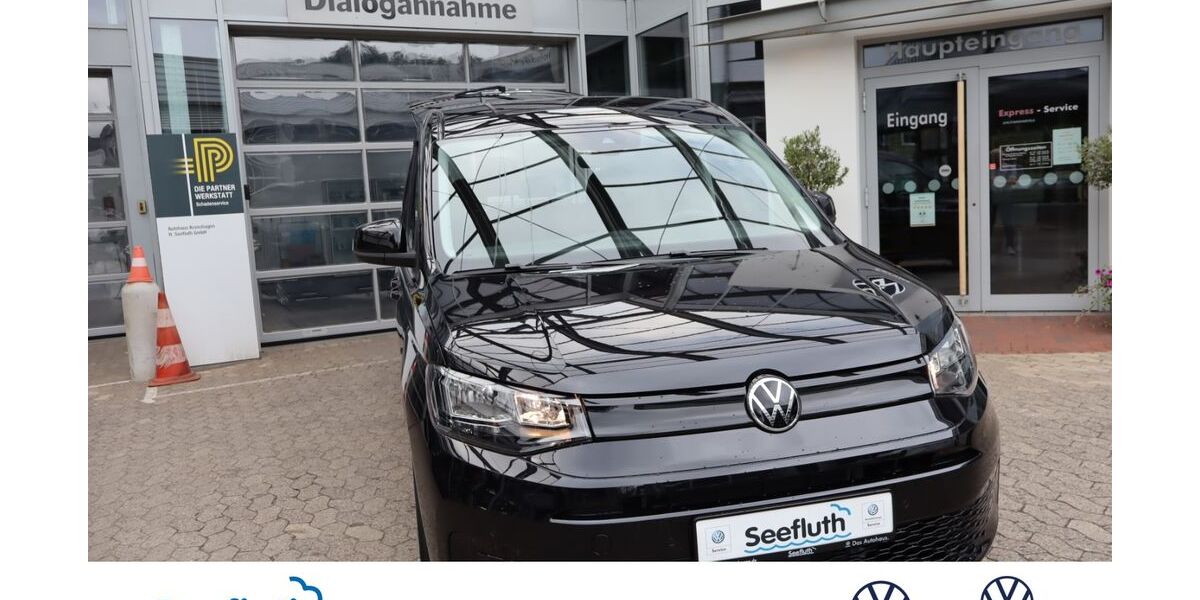 VW Caddy 8.000 km 32.580 &euro; Kiel-Kronshagen 24119