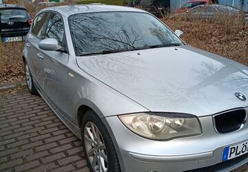 BMW 118 159.000 km 3.250 &euro; Schönkirchen 24232