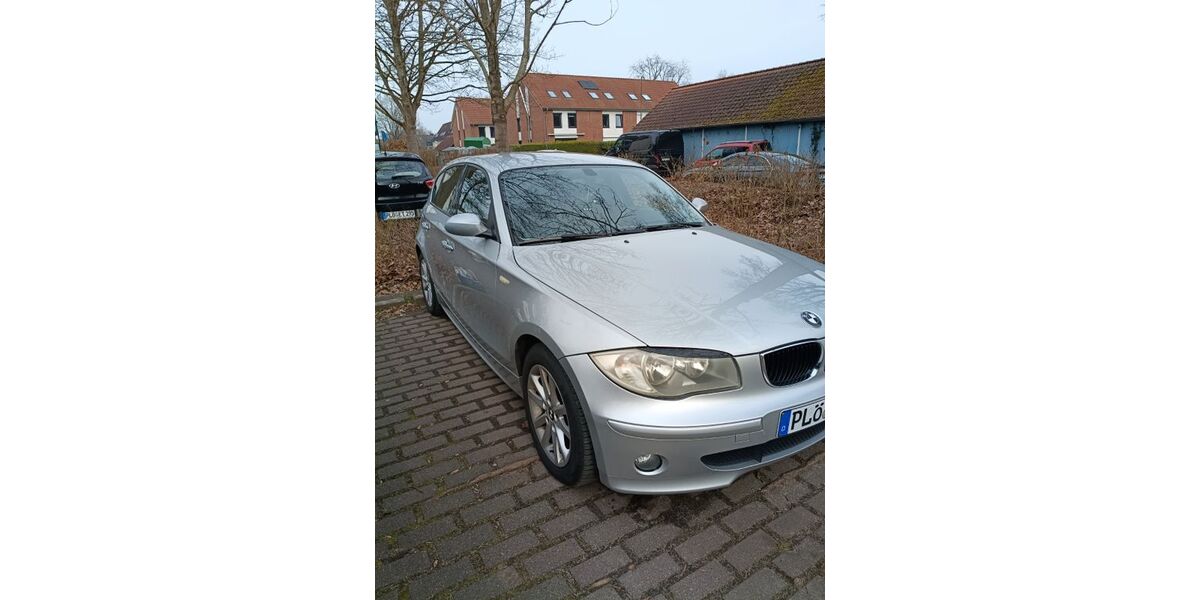 BMW 118 159.000 km 3.250 &euro; Schönkirchen 24232
