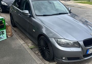 BMW 320 269.000 km 3.600 &euro; Eckernförde 24340