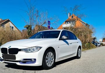 BMW 320 196.000 km 10.500 &euro; Kronshagen 24119