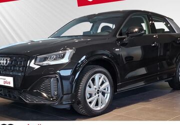 Audi Q2 7.050 km 34.980 &euro; Kiel 24118