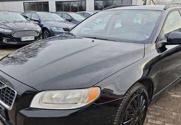 Volvo V70 373.000 km 3.300 &euro; Kiel 24145