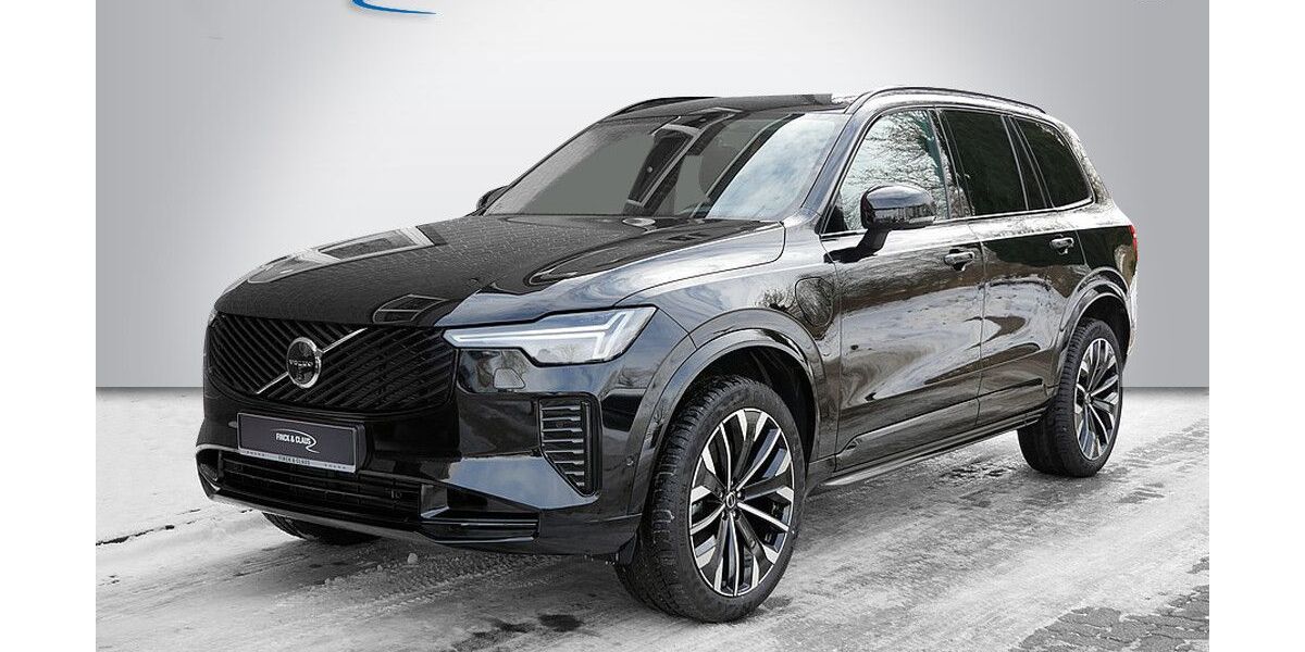 Volvo XC90 8.700 km 68.790 &euro; Büdelsdorf 24782