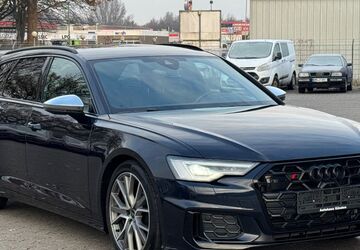 Audi S6 26.047 km 53.980 &euro; Neumünster 24537