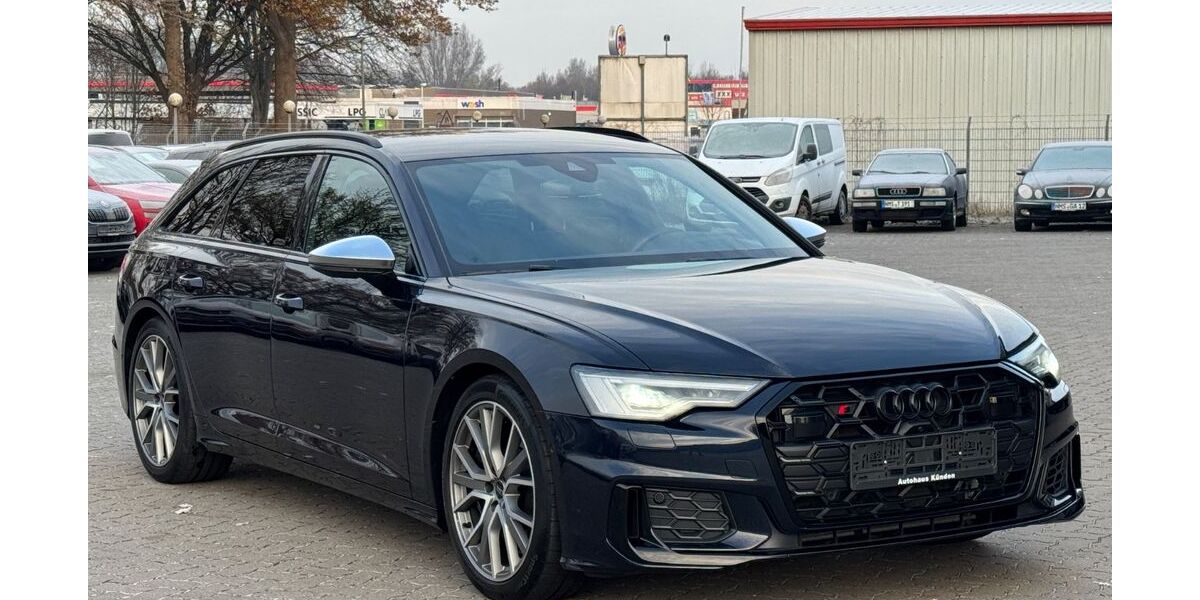 Audi S6 26.047 km 53.980 &euro; Neumünster 24537