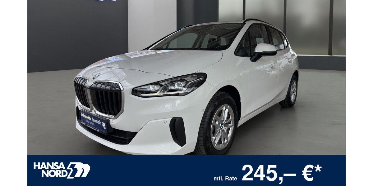 BMW 220 Active Tourer 58.178 km 25.950 &euro; Kiel 24118