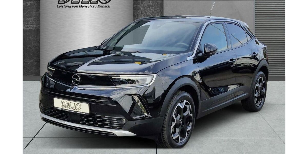 Opel Mokka 29.667 km 19.950 &euro; Neumünster 24536