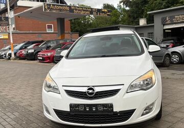 Opel Astra 210.000 km 3.800 &euro; kiel 24148