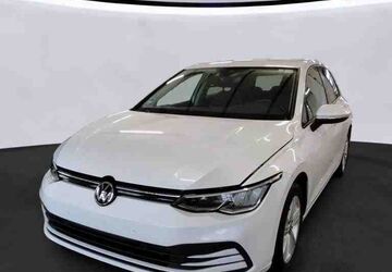 VW Golf 32.500 km 21.480 &euro; Neumünster 24537