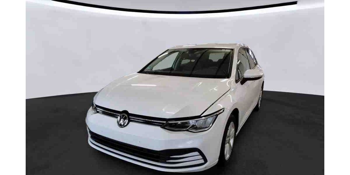 VW Golf 32.500 km 21.480 &euro; Neumünster 24537