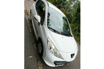 Peugeot 207 93.128 km 5.180 &euro; Kiel 24103