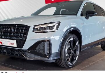 Audi Q2 7.200 km 41.480 &euro; Kiel 24118