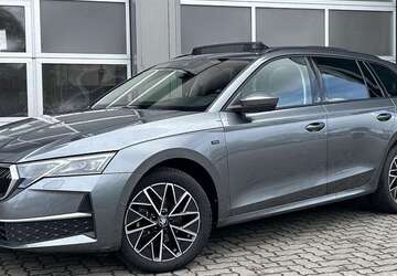 Skoda Octavia 25.311 km 31.990 &euro; Nortorf 24589