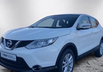 Nissan Qashqai 106.500 km 11.480 &euro; Neumünster 24539