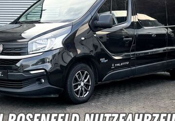 Fiat Talento 66.000 km 15.990 &euro; Schwentinental (Kiel) 24223