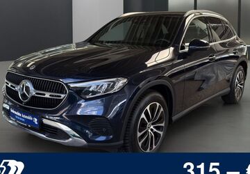 Mercedes-Benz GLC 200 49.710 km 42.990 &euro; Kiel 24118