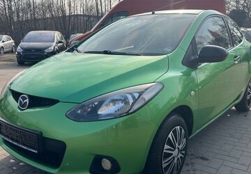 Mazda 2 158.860 km 1.999 &euro; Neumünster 24539