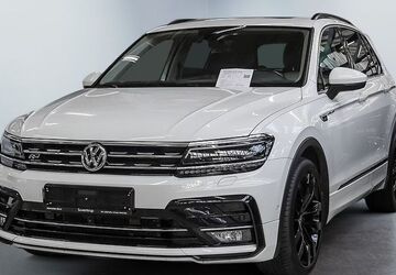VW Tiguan 72.750 km 28.390 &euro; Kiel 24109