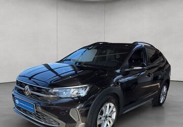 VW Taigo 13.940 km 23.280 &euro; Bordesholm 24582