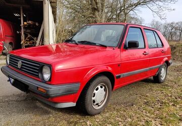 VW Golf 142.800 km 3.500 &euro; Preetz 24211