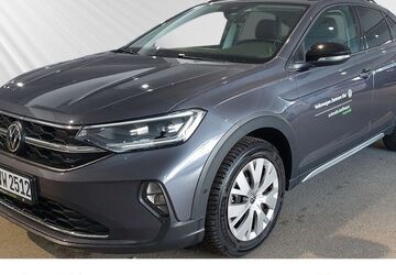 VW Taigo 15.000 km 26.480 &euro; Kiel 24114