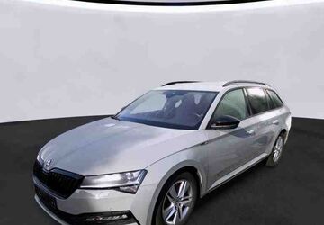 Skoda Superb 70.133 km 31.980 &euro; Neumünster 24537
