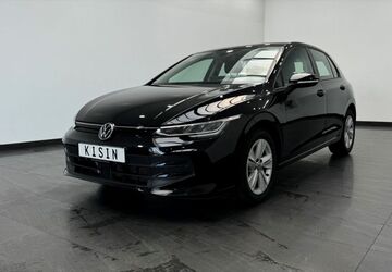 VW Golf 21.546 km 22.899 &euro; Neumünster 24536