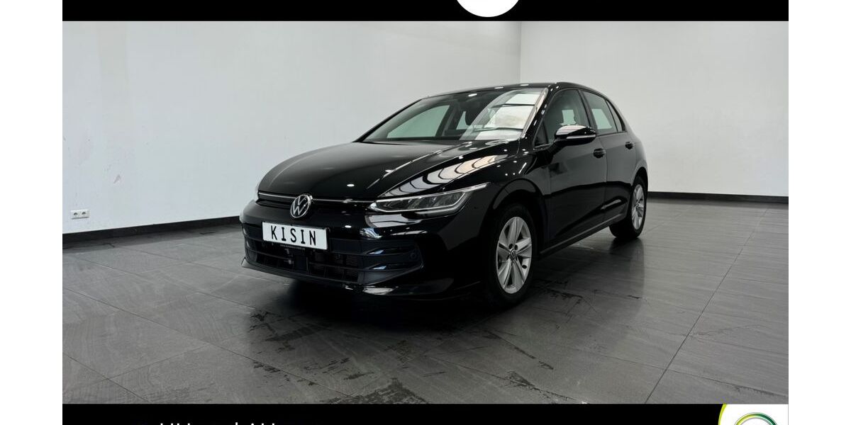 VW Golf 21.546 km 22.899 &euro; Neumünster 24536