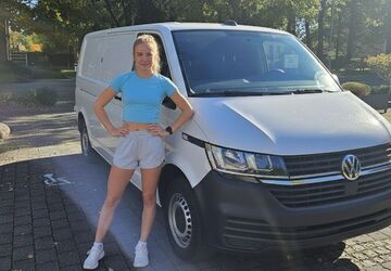 VW T6 Transporter 131.900 km 18.190 &euro; Kiel 24103