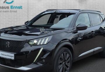 Peugeot 2008 31.000 km 21.550 &euro; Kiel 24107