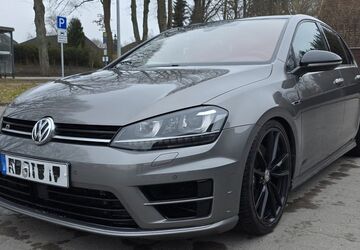 VW Golf 104.000 km 26.900 &euro; Osterrönfeld 24783